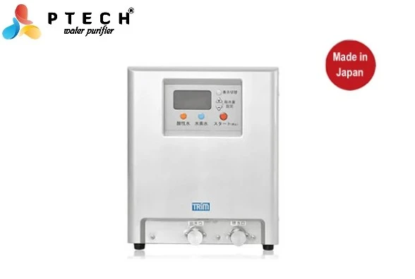 Máy lọc nước điện giải công nghiệp Trim Ion TI-30 1440L/H